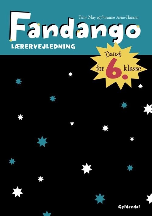 Fandango 6 Lærervejledning