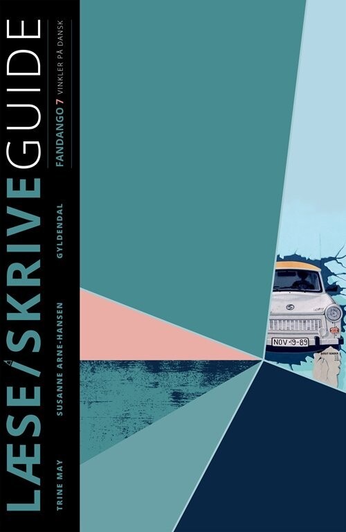 Fandango 7 Læseskriveguide
