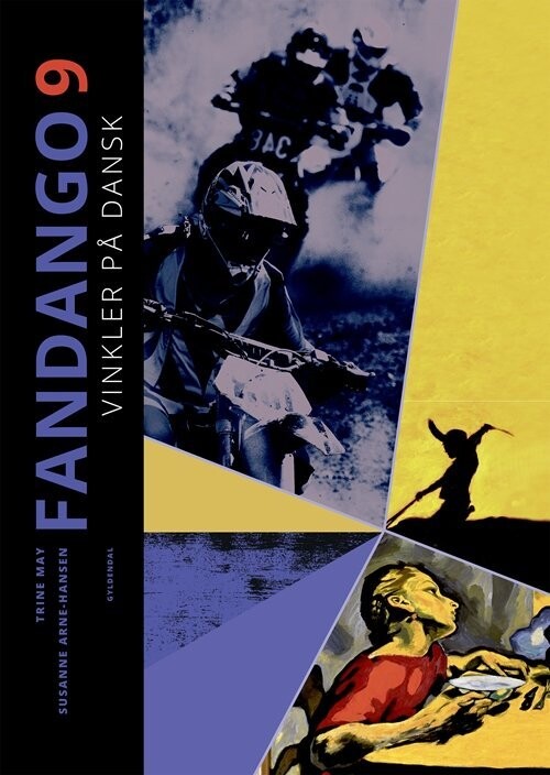 Fandango 9 Lærervejledning
