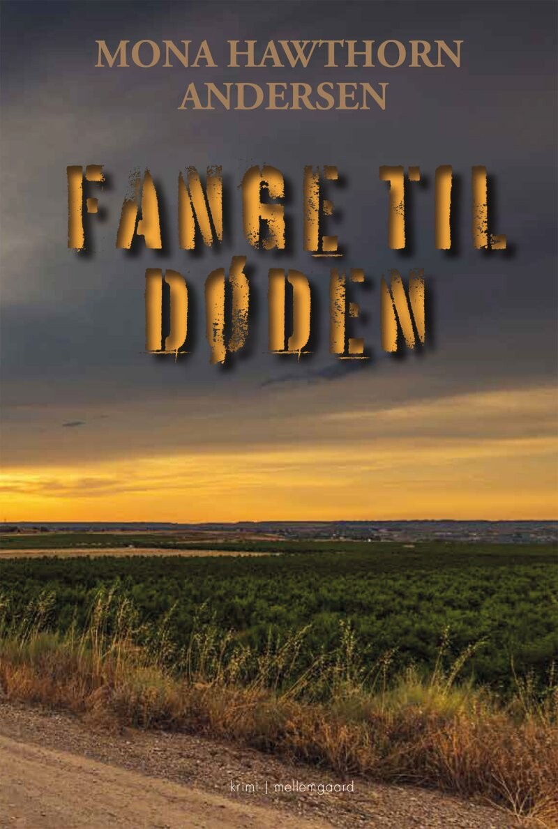 Fange Til Døden