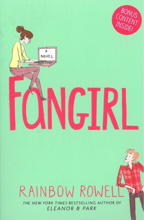 Fangirl