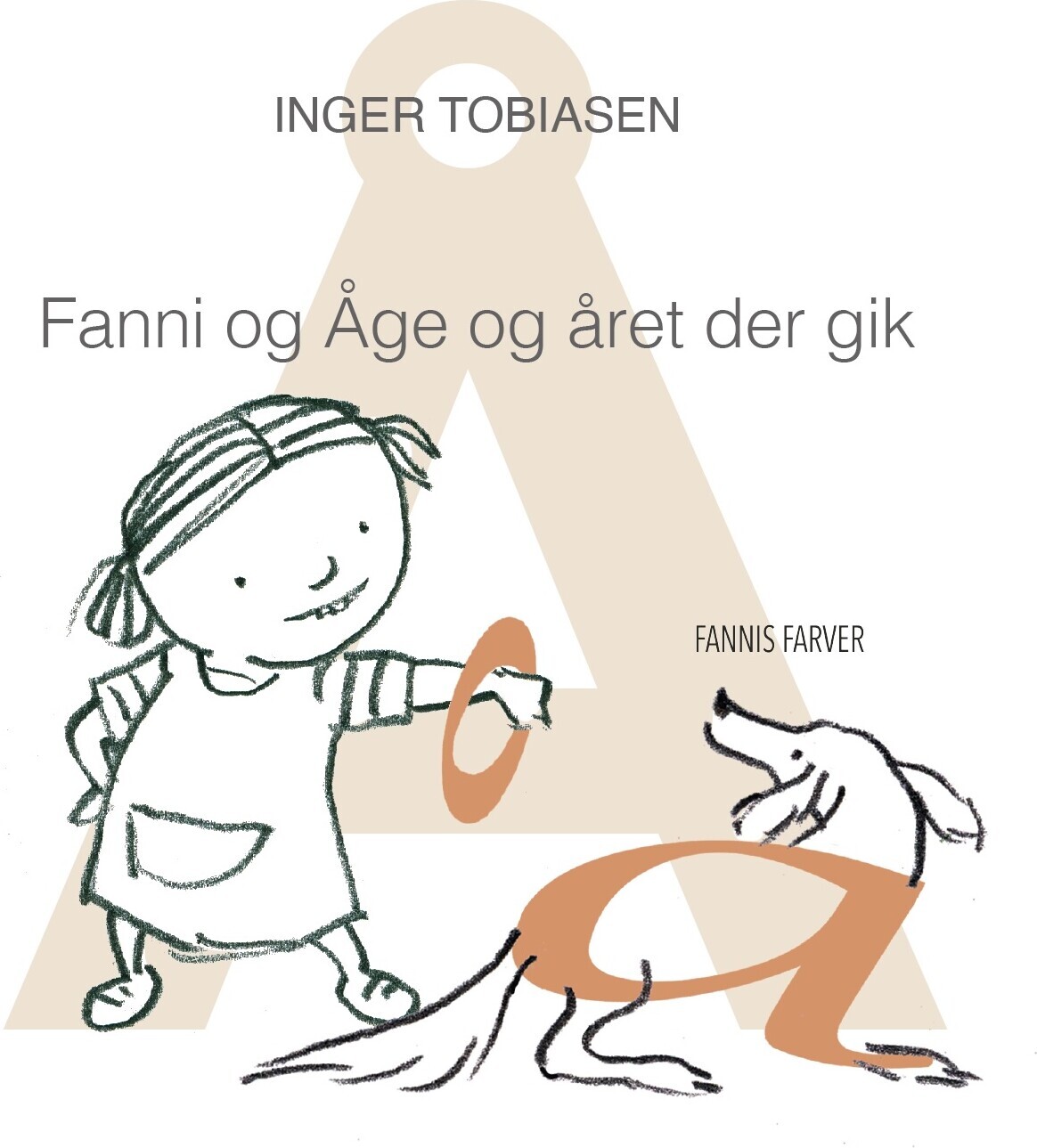 Fanni Og Åge Og Året Der Gik