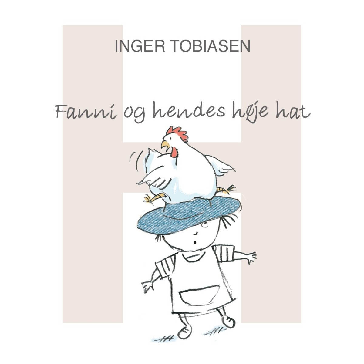 Fanni Og Hendes Høje Hat