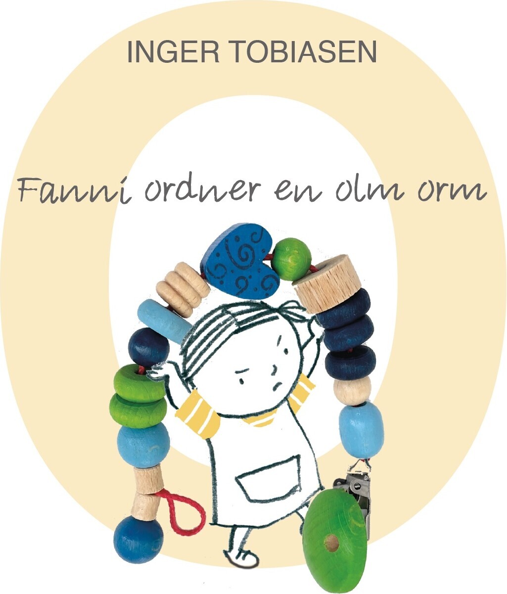 Fanni Ordner En Olm Orm