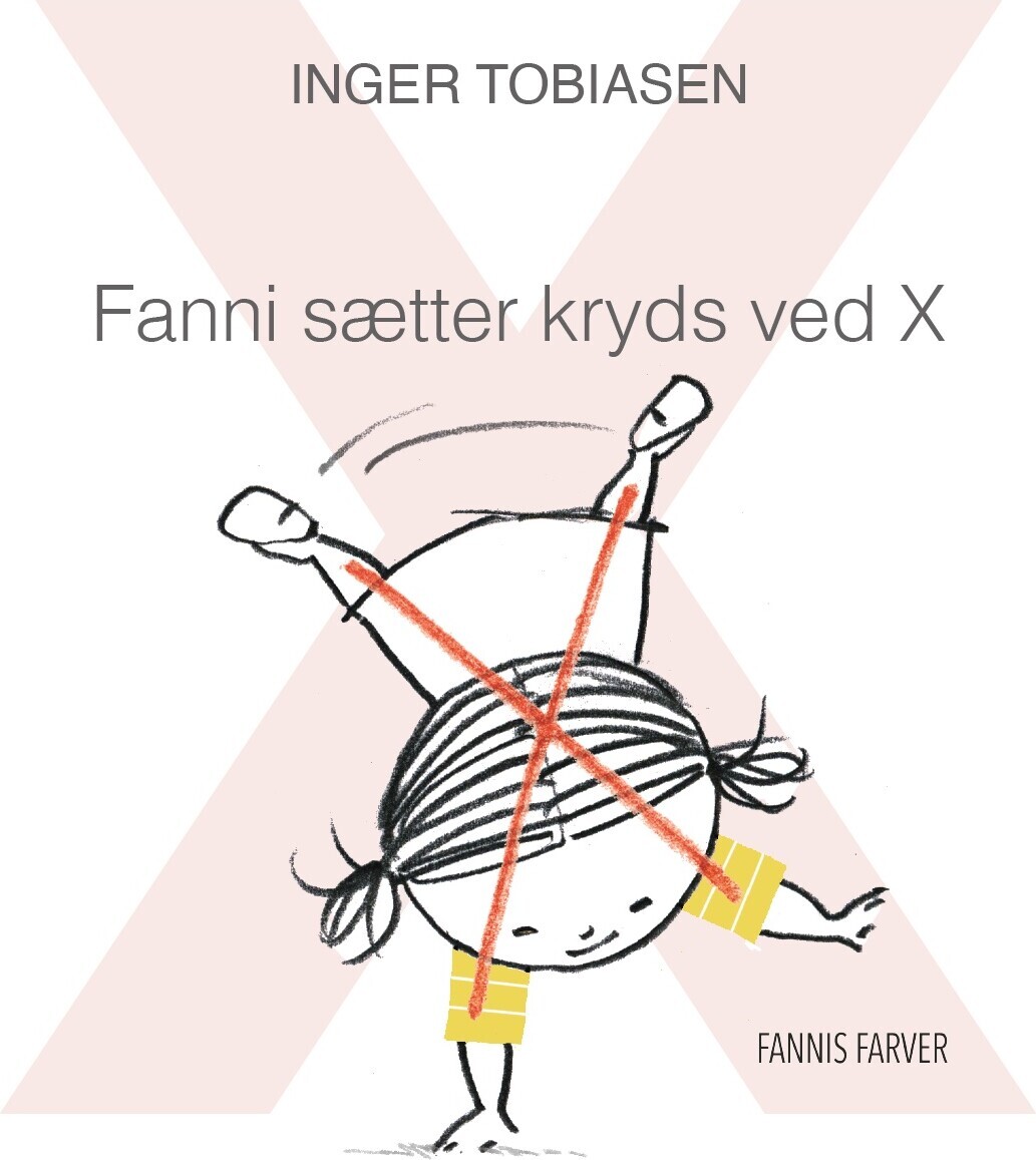 Fanni Sætter Kryds Ved X