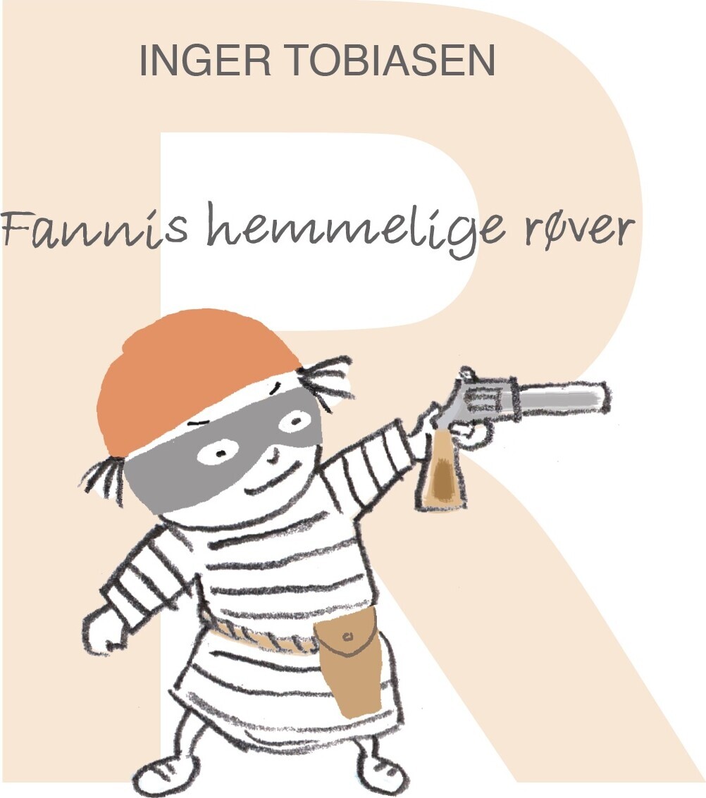 Fannis Hemmelige Røver