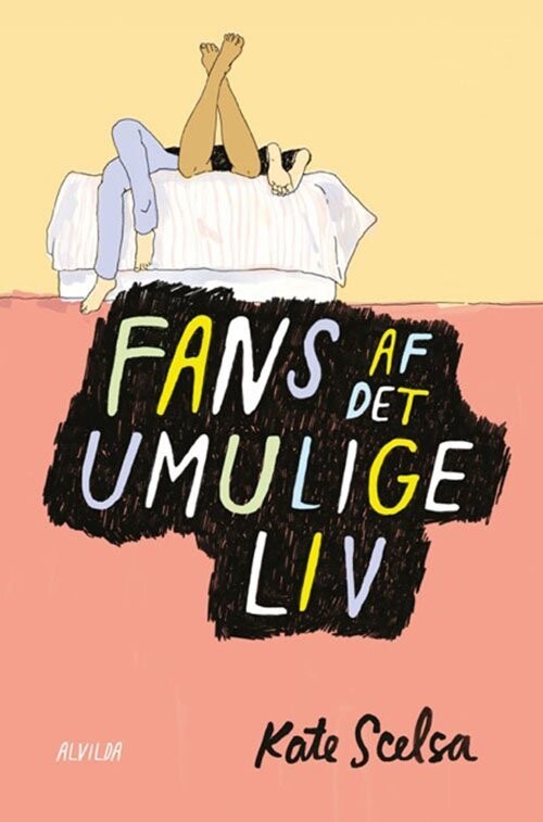 Fans Af Det Umulige Liv