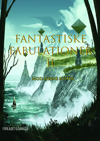 Fantastiske Fabulationer 2