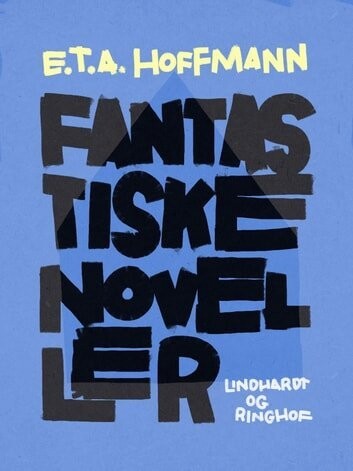 Fantastiske Noveller