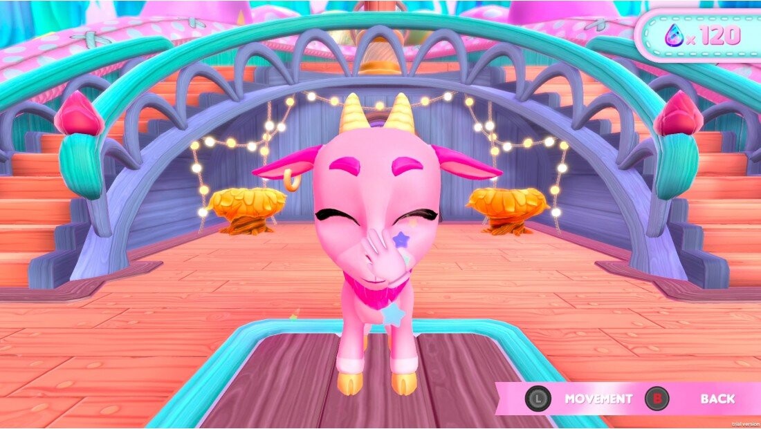 Fantasy Friends Dream Worlds