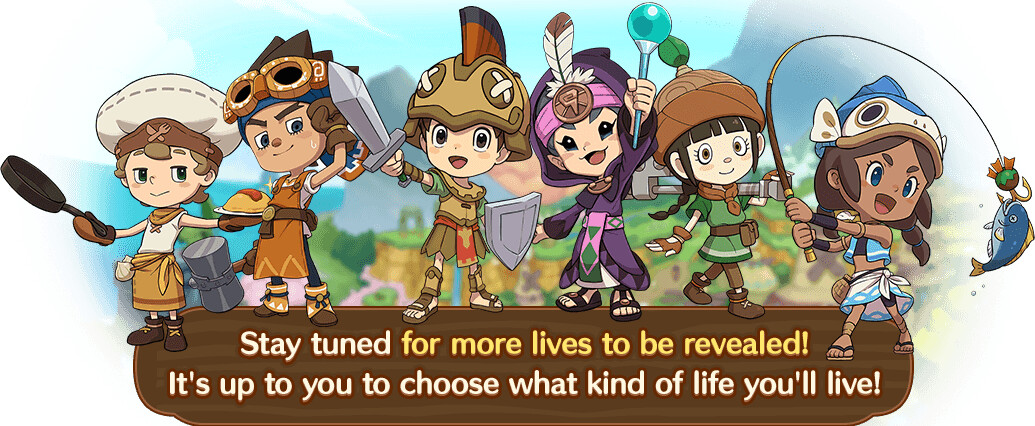 Fantasy Life I The Girl Who Steals Time Multi In Language