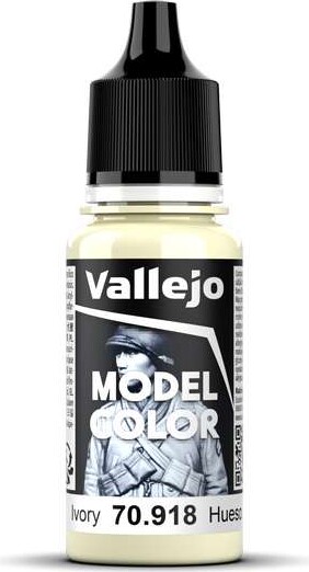 Vallejo - Squidmar Fantasy Paint Set - Maling Og Figur - 72203