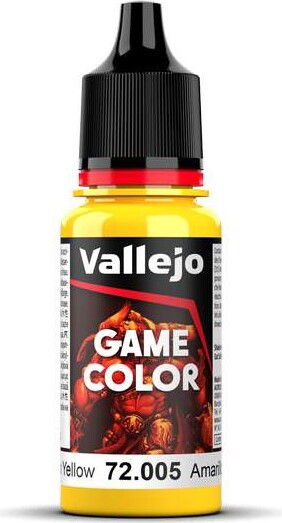 Vallejo - Squidmar Fantasy Paint Set - Maling Og Figur - 72203