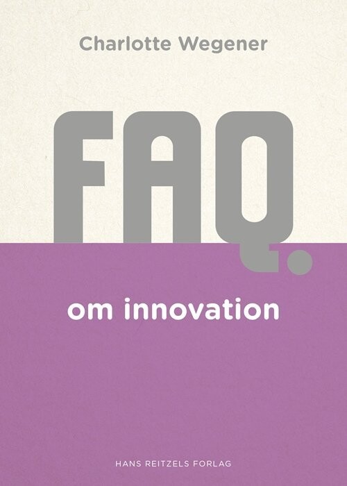 Faq Om Innovation