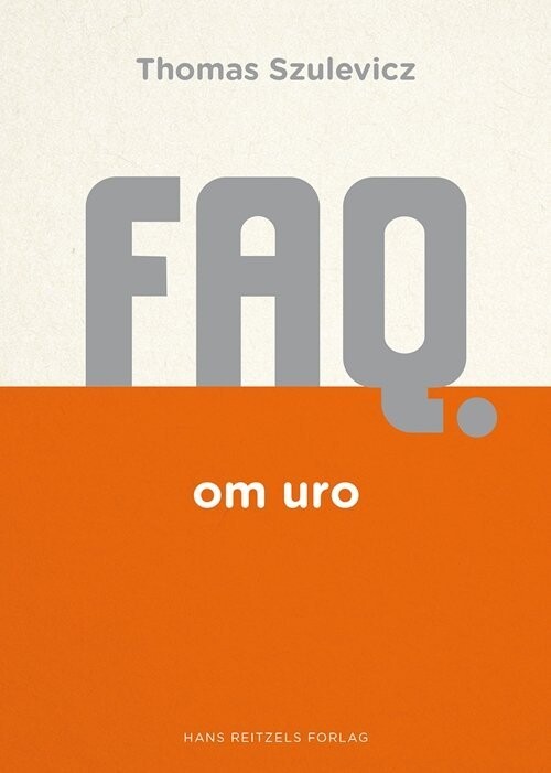 Faq Om Uro
