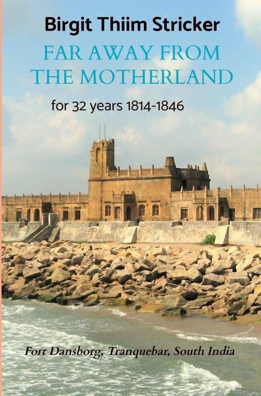 Far Away From The Motherland