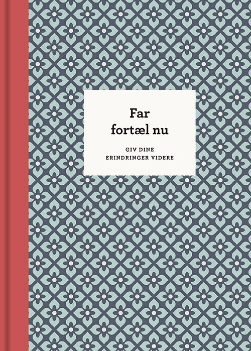 Far Fortæl Nu 3 Udg