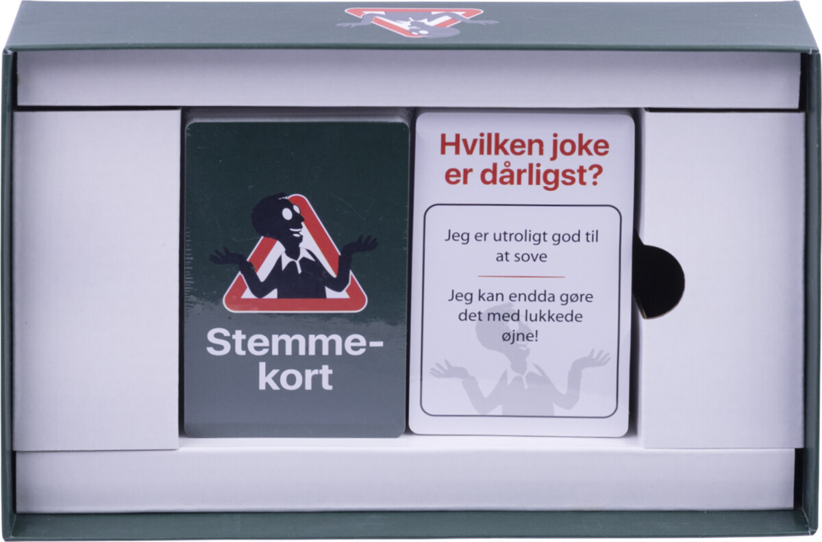 Far Jokes Spillet
