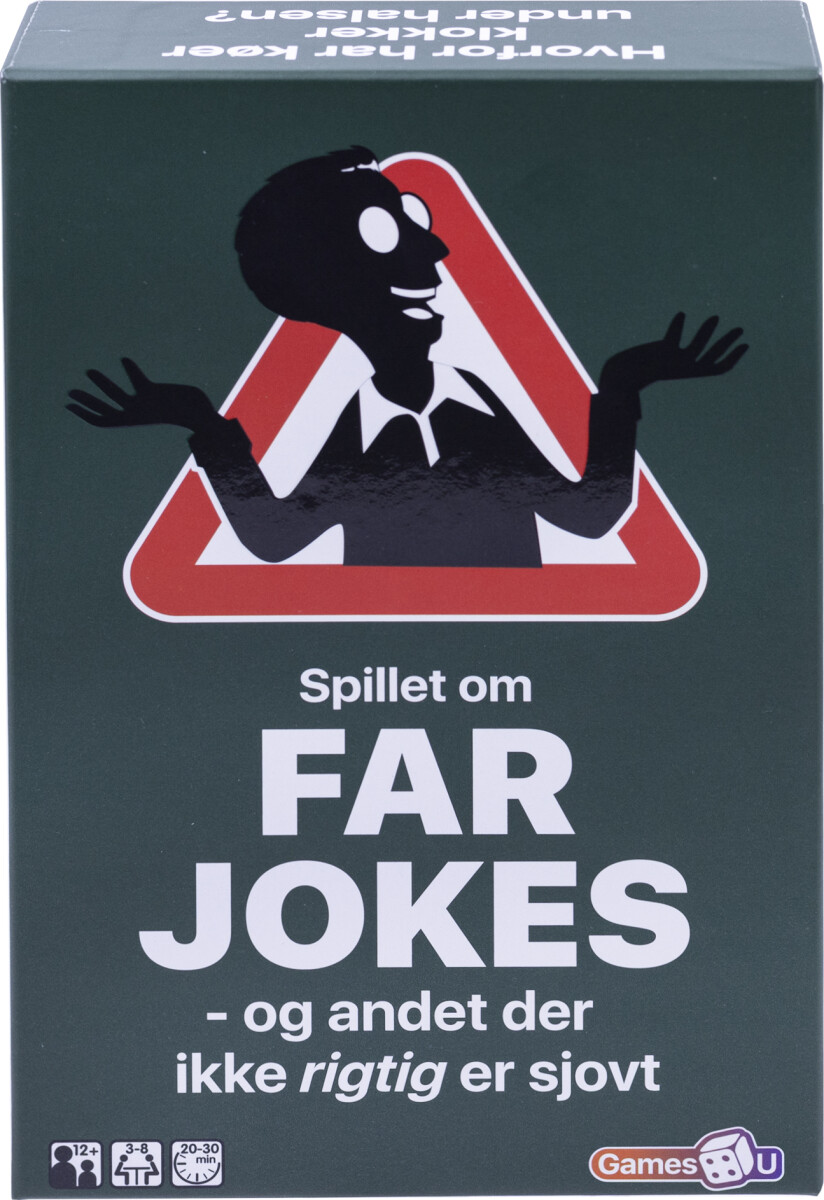 Far Jokes Spillet