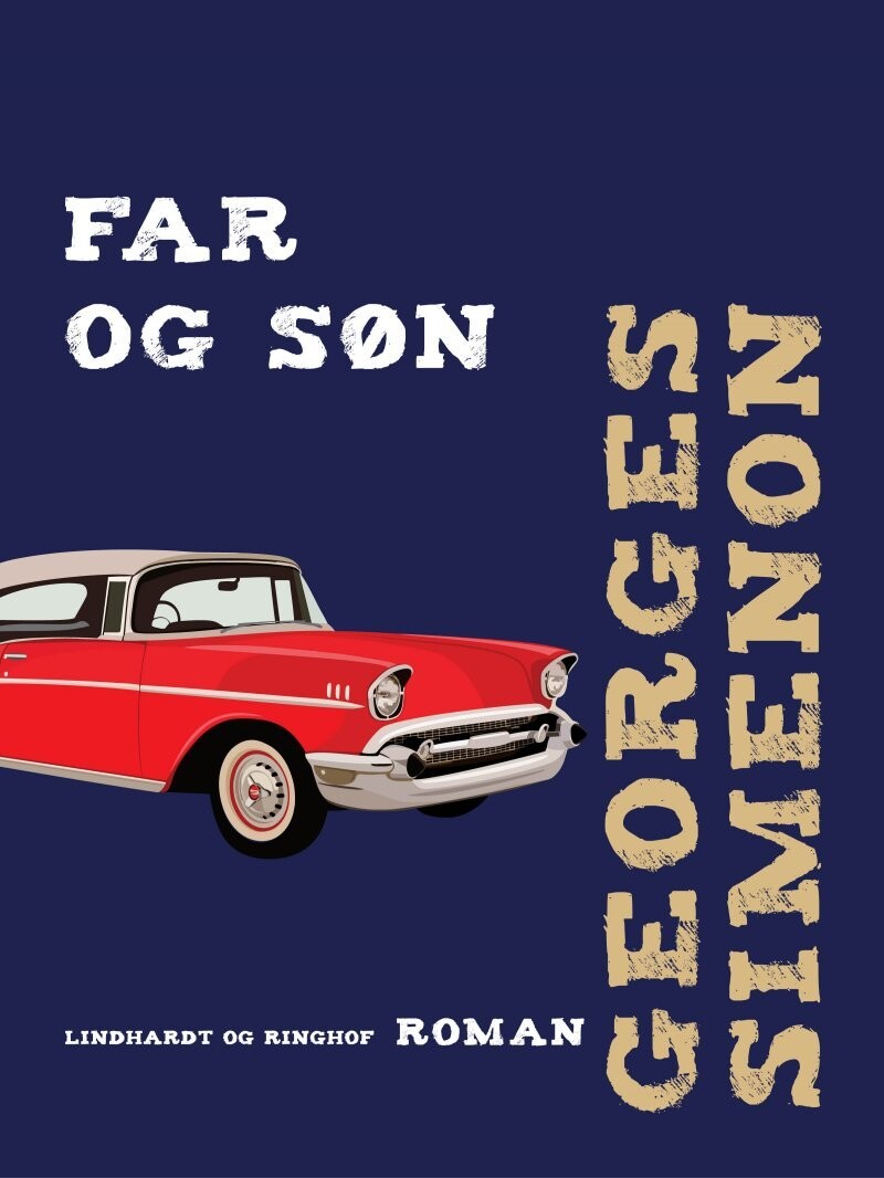Far Og Søn