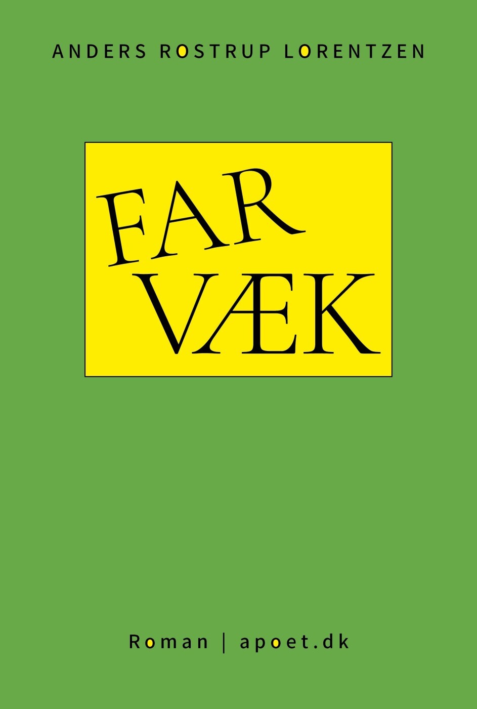 Far Væk