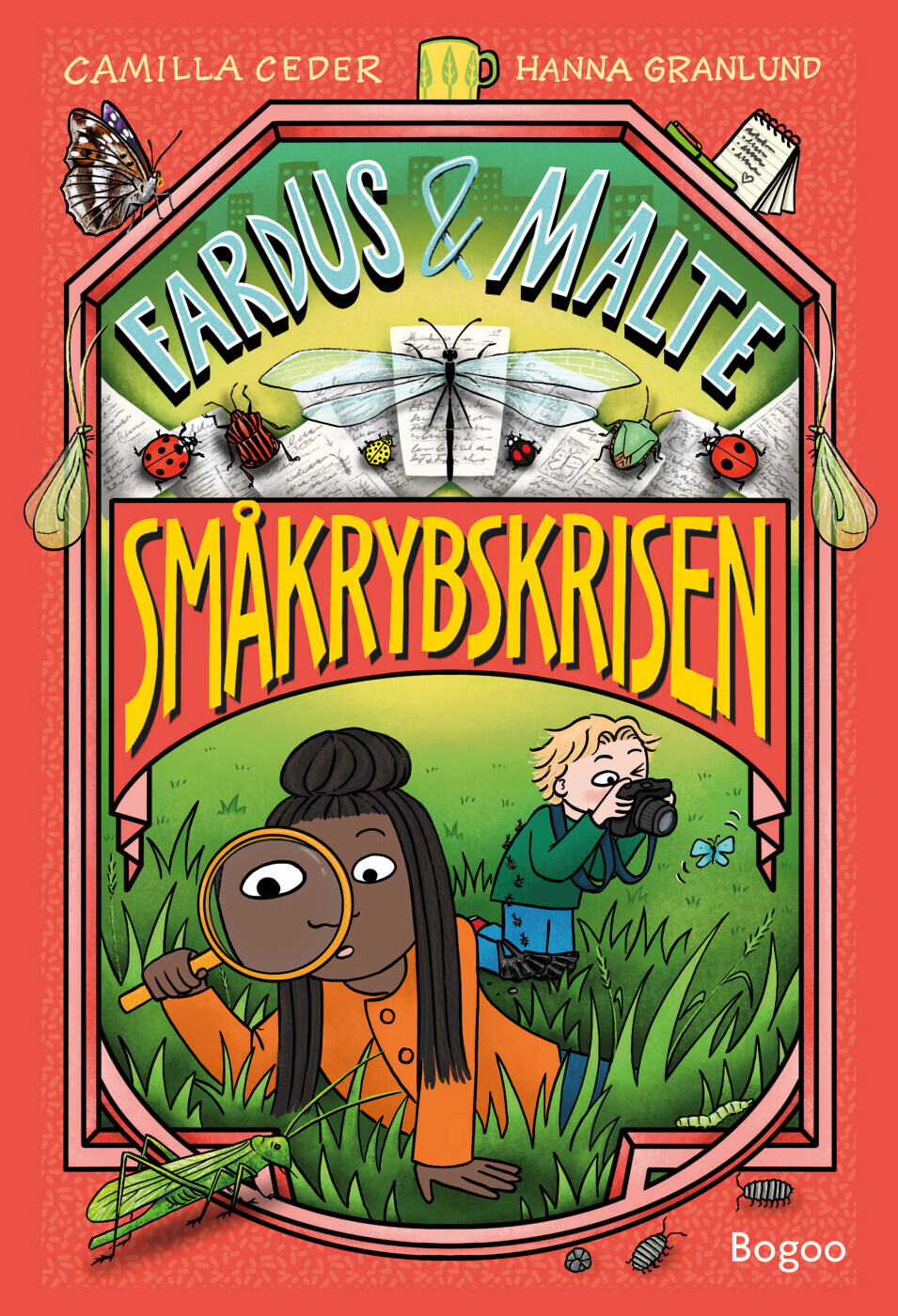 Fardus Malte