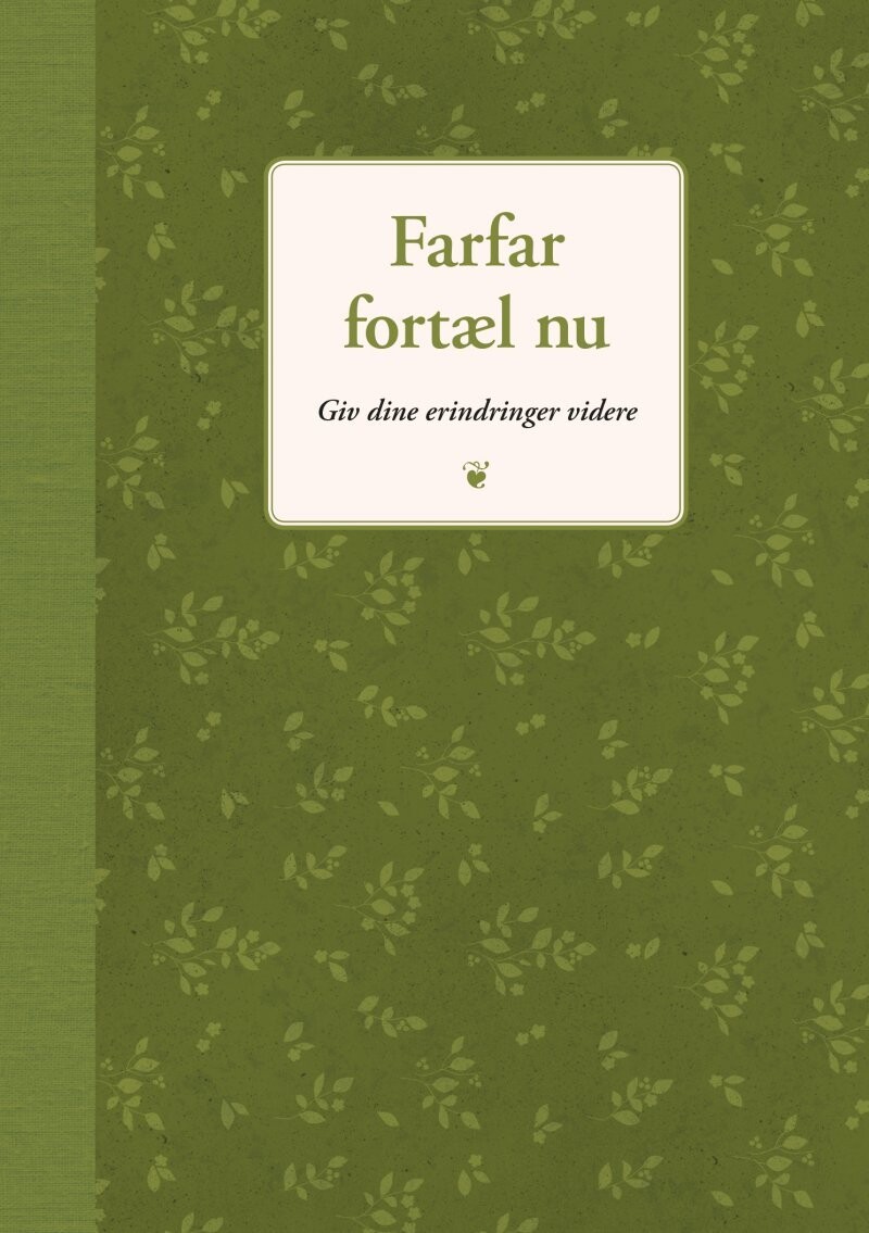 Farfar Fortæl Nu