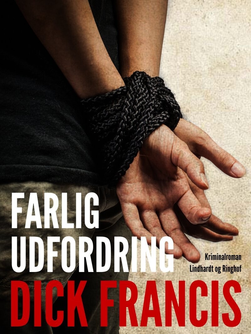 Farlig Udfordring