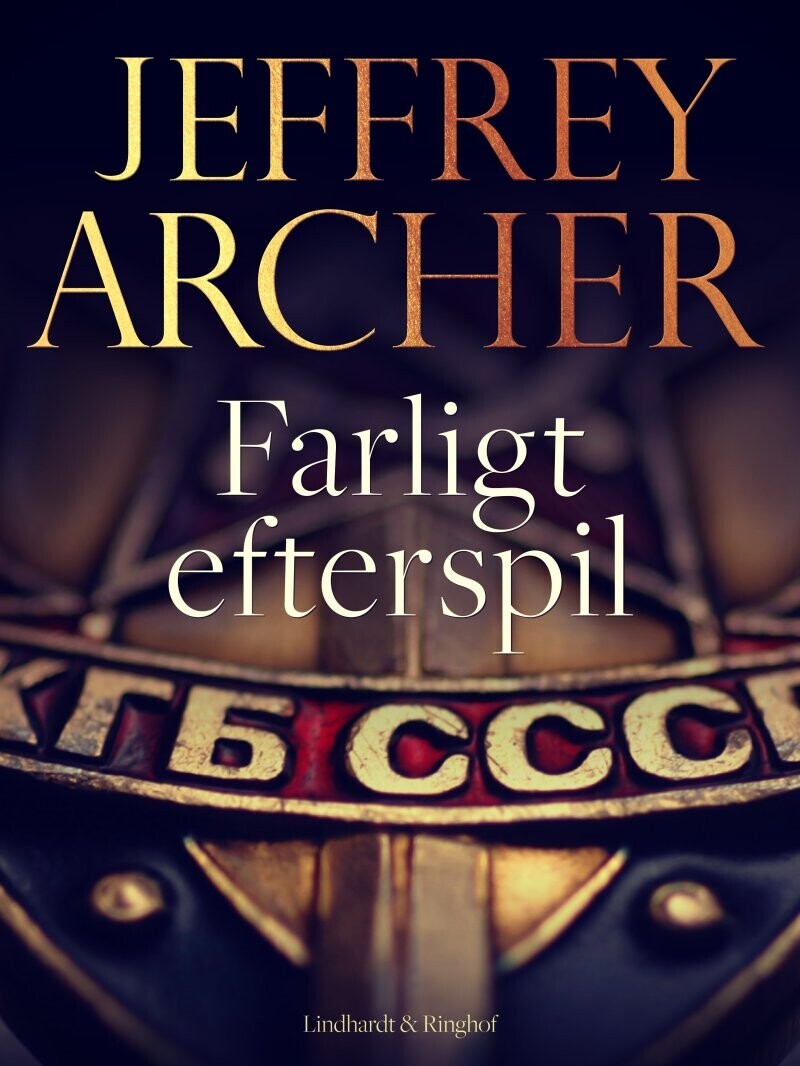 Farligt Efterspil