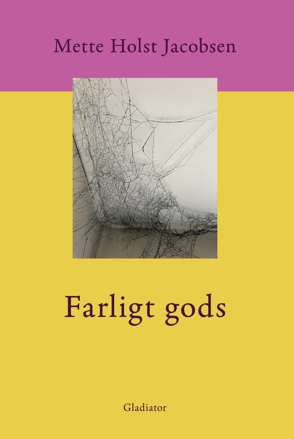 Farligt Gods