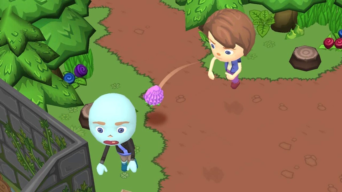 Farm For Your Life Import