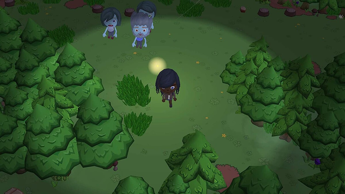 Farm For Your Life
