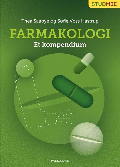 Farmakologi - Et Kompendium