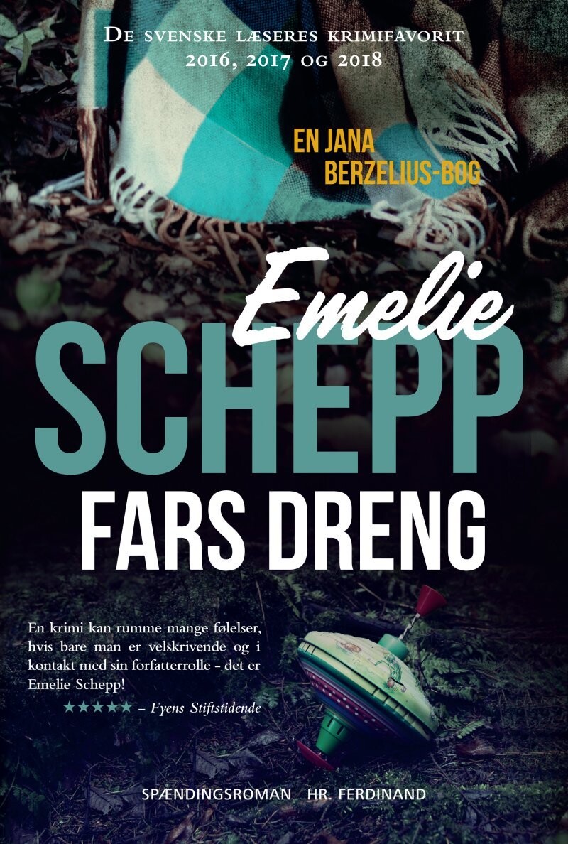 Fars Dreng