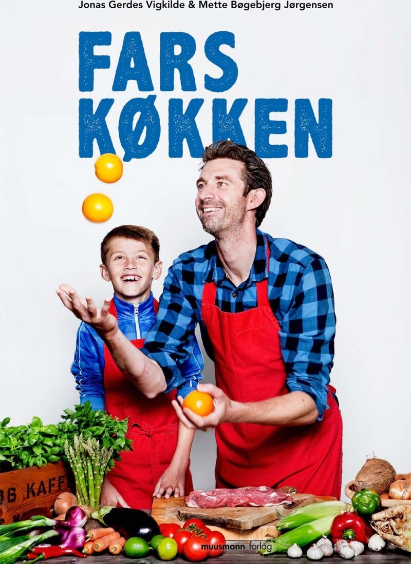 Fars Køkken