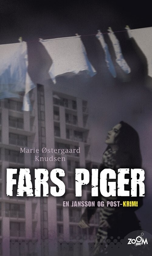 Fars Piger
