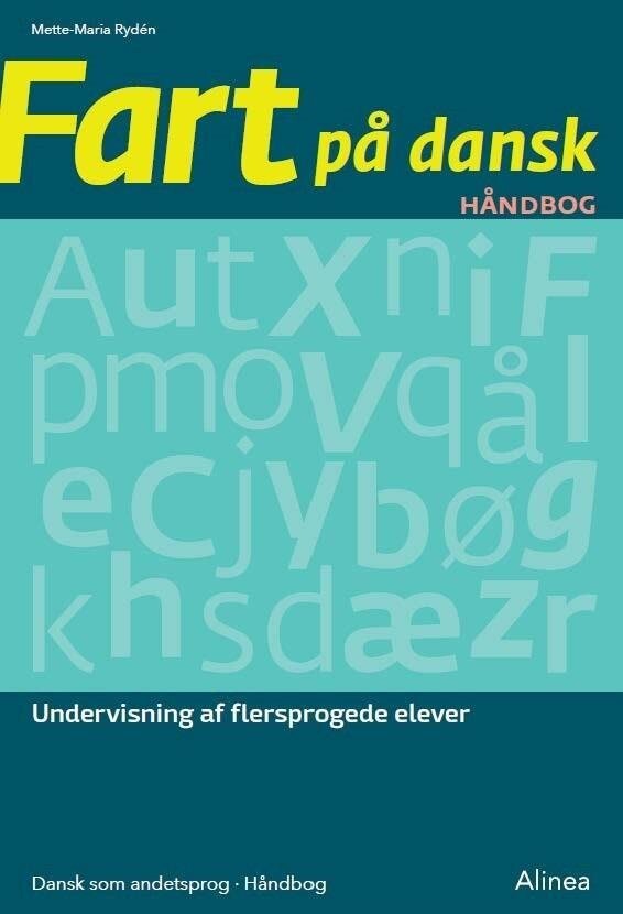 Fart På Dansk Håndbog