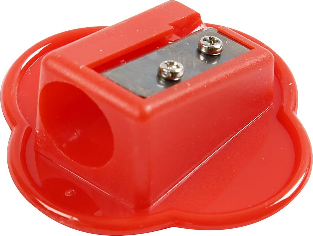 Farveblyanter - L 10 5 Cm - Tykkelse 13 Mm - Mine 6 Mm - Assorterede Farver
