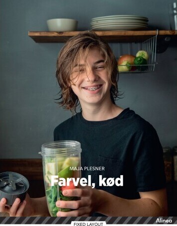 Farvel Kød Sort Fagklub