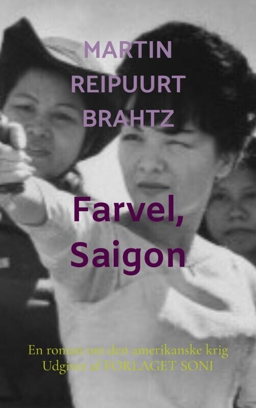 Farvel Saigon