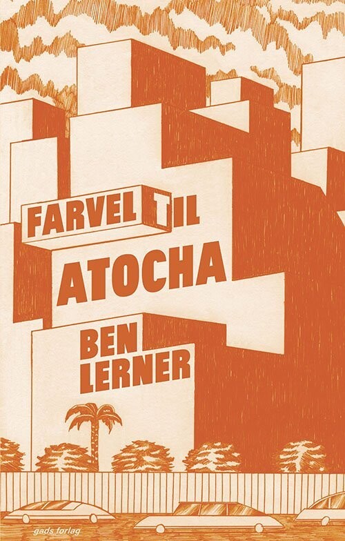 Farvel Til Atocha