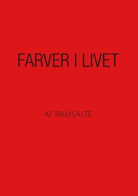 Farver I Livet