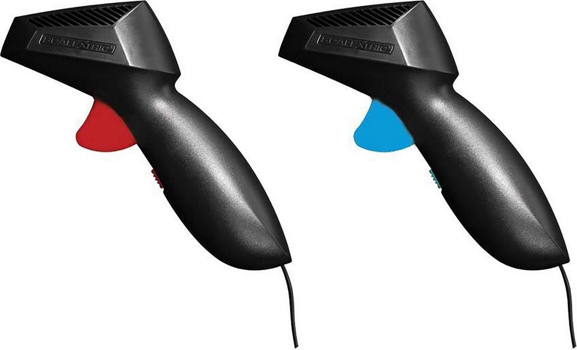 Scalextric - Fast And Furious Hot Laps Race Set 1 32 - C1458M