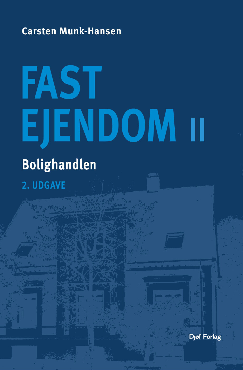Fast Ejendom Ii