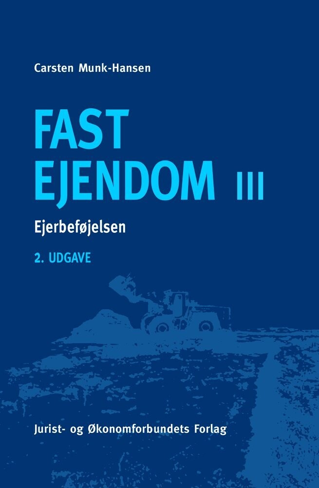 Fast Ejendom Iii