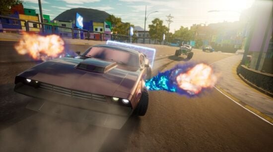 Fast Furious Spy Racers Rise Of Sh1Ft3R