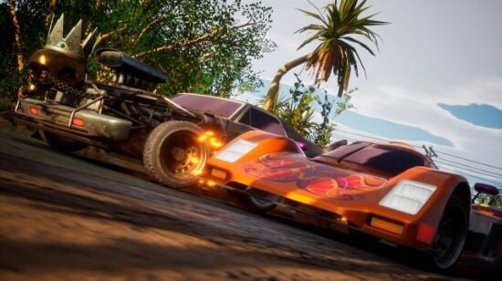 Fast Furious Spy Racers Rise Of Sh1Ft3R