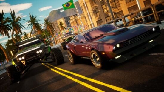 Fast Furious Spy Racers Rise Of Sh1Ft3R