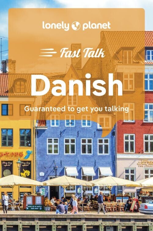 Fast Talk Danish - Lonely Planet