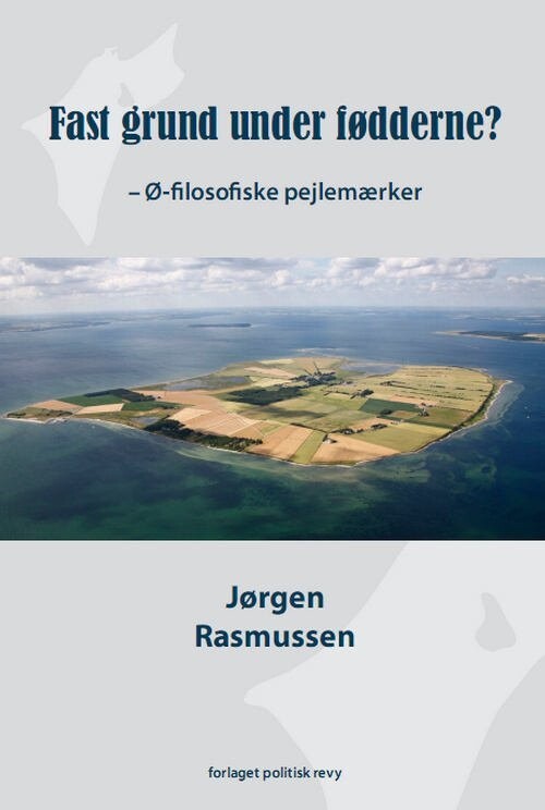 Fast Grund Under Fødderne